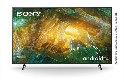 SONY - KE55XH8096BAEP-Nero