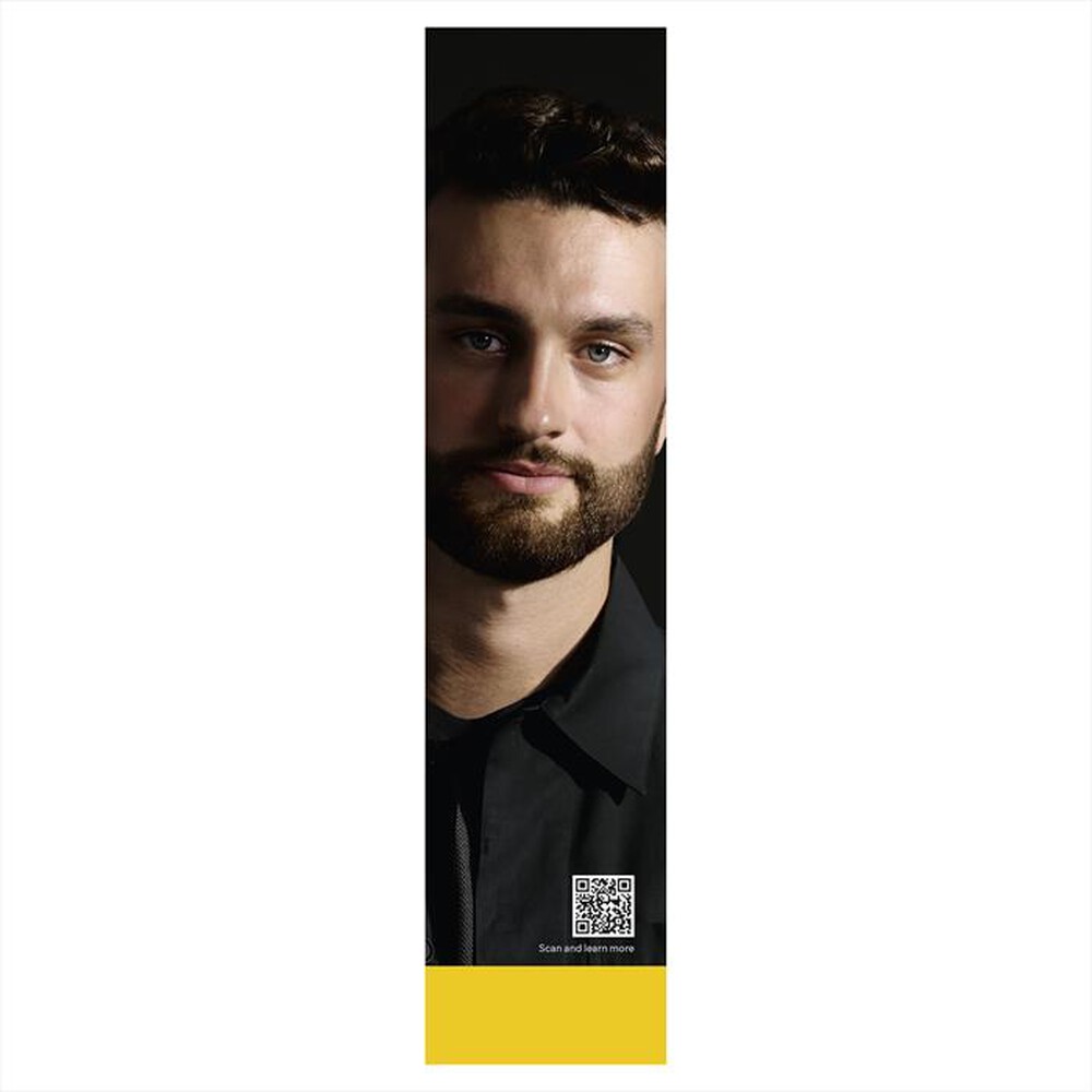 Immagine del prodotto BRAUN - Regolabarba BT 5520-NERO