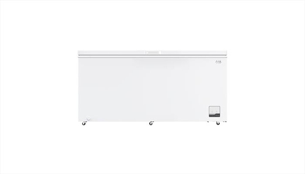 Immagine del prodotto AAAMAZE - Congelatore orizzontale AMCF501SEW0 Classe E 500lt-Bianco