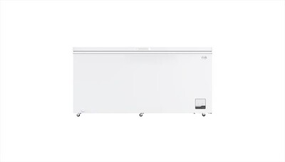 AAAMAZE - Congelatore orizzontale AMCF501SEW0 Classe E 500lt-Bianco