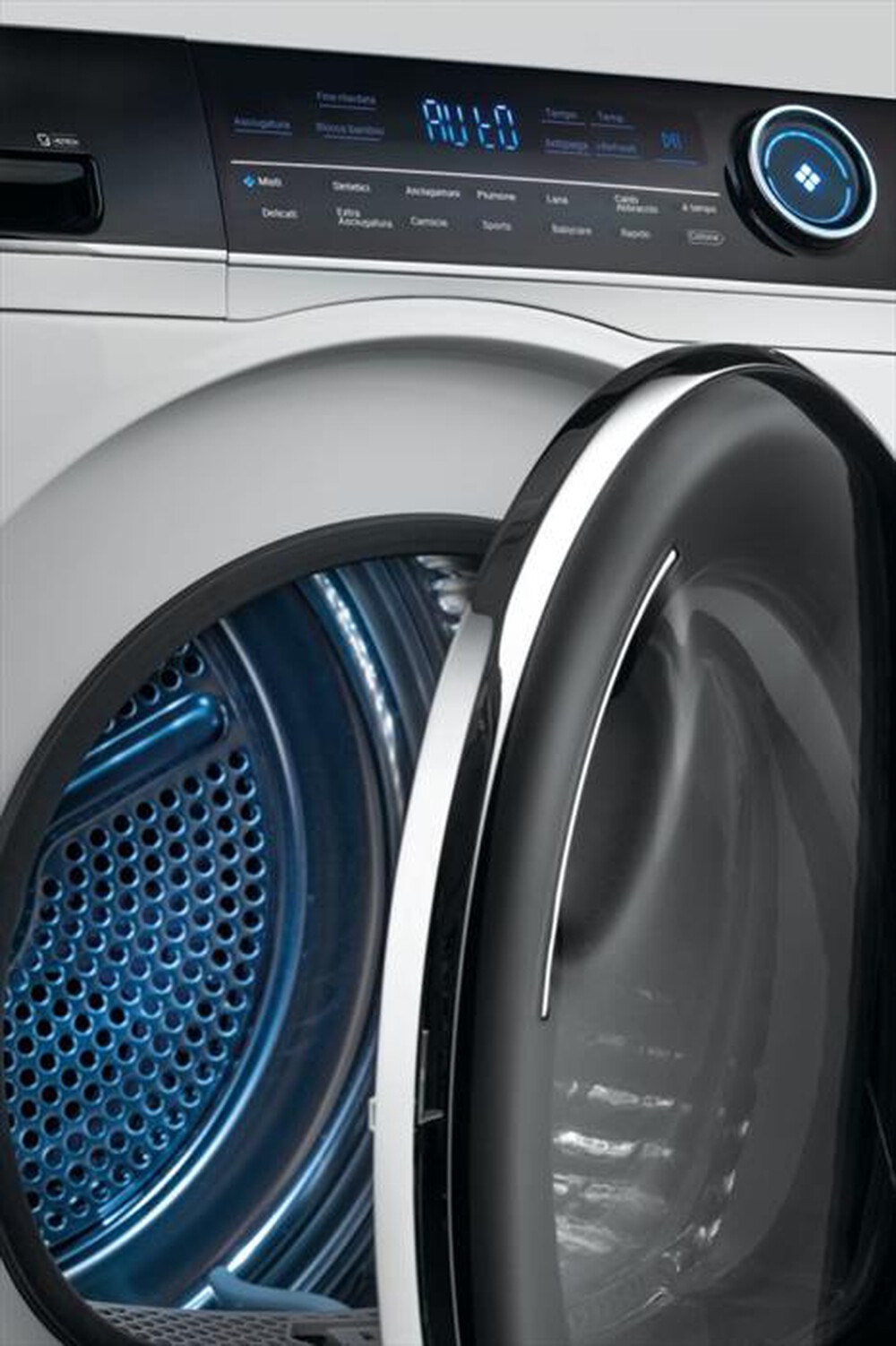 Immagine del prodotto HAIER - Asciugatrice HD100A2979 - 10 Kg-Bianco