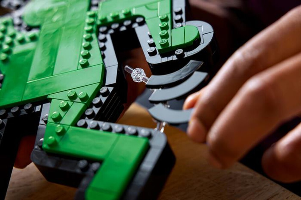 "LEGO - ART Keith Haring – Figure danzanti - 31216"