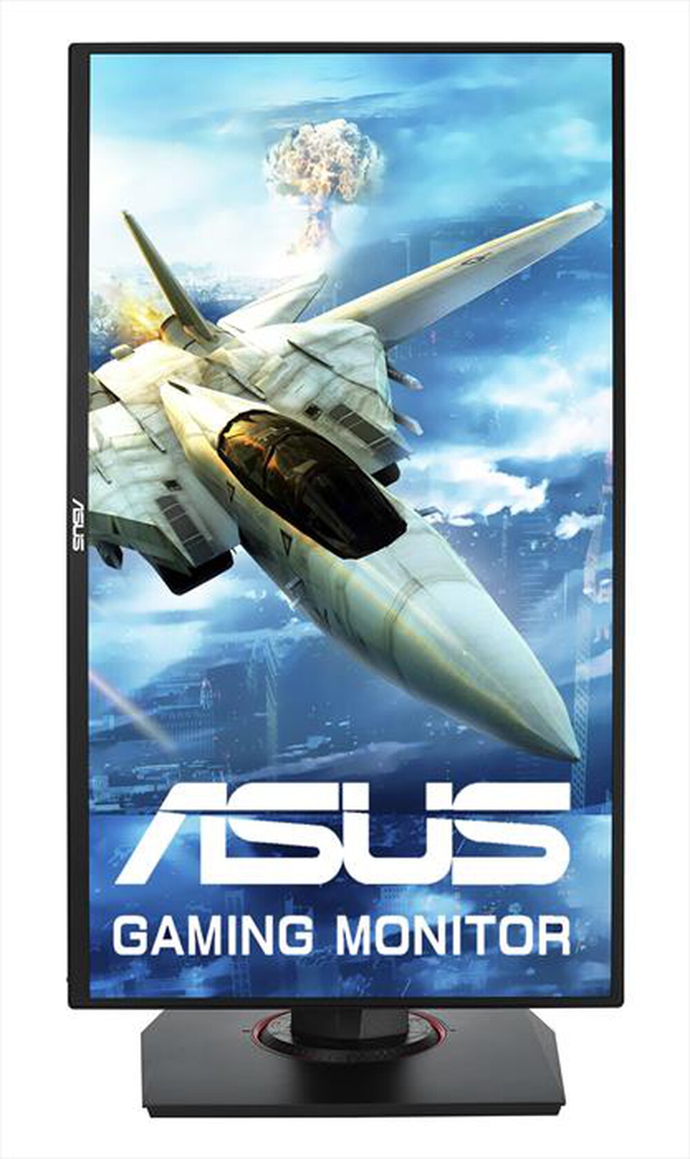 Immagine del prodotto ASUS - VG258QR-Nero