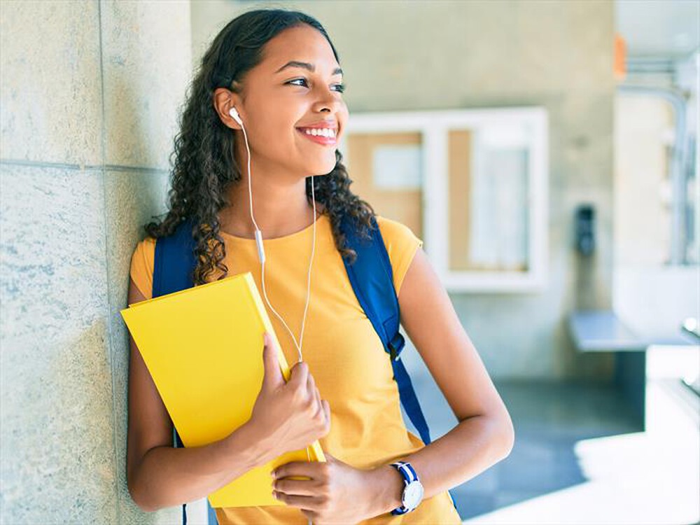 Immagine del prodotto JVC - Auricolari HA-FR9UC-BIANCO