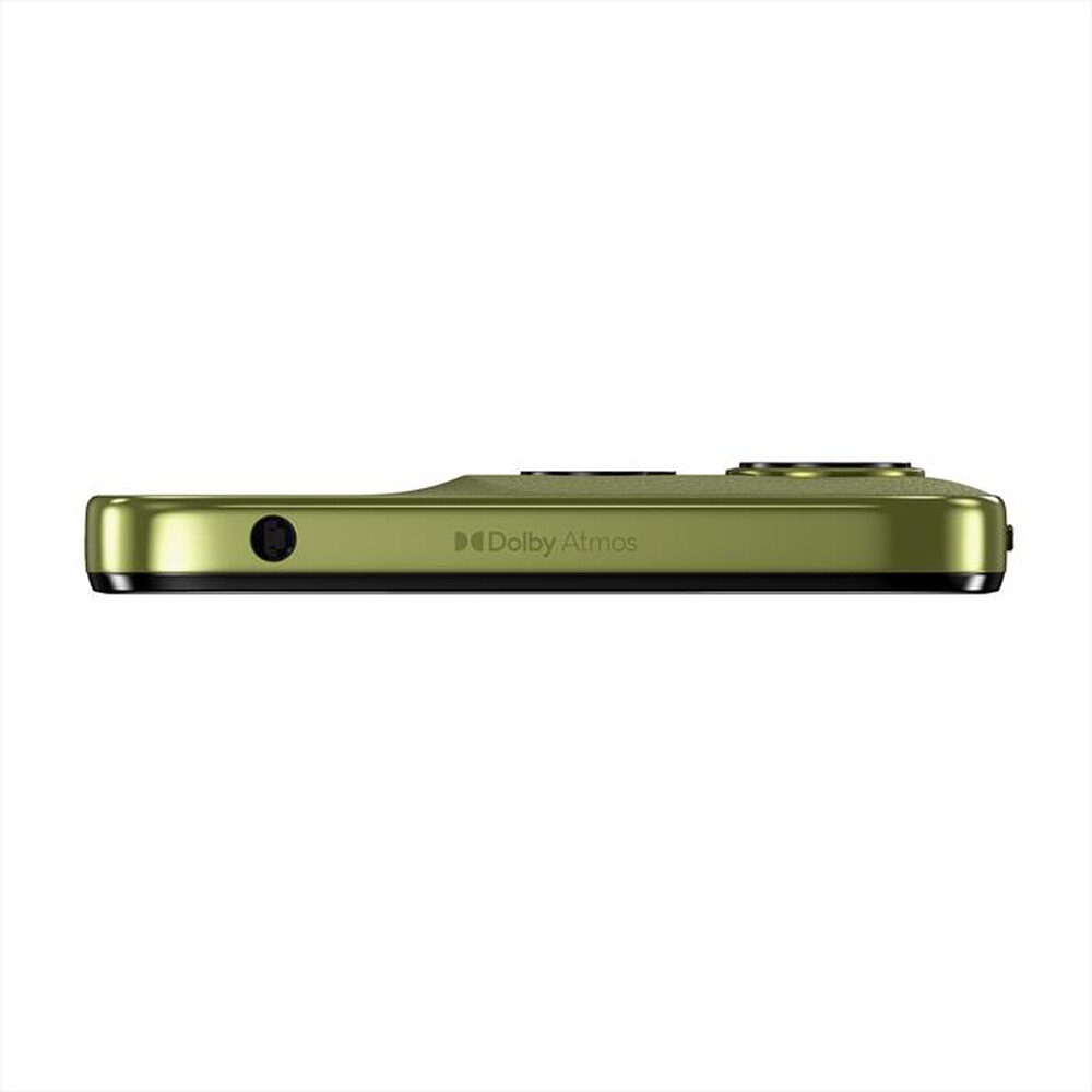 "MOTOROLA - Smartphone MOTO G15 8/256-Iguana Green"