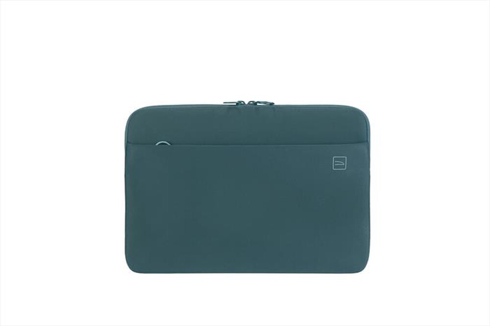 TUCANO - TOP-Blu petrolio