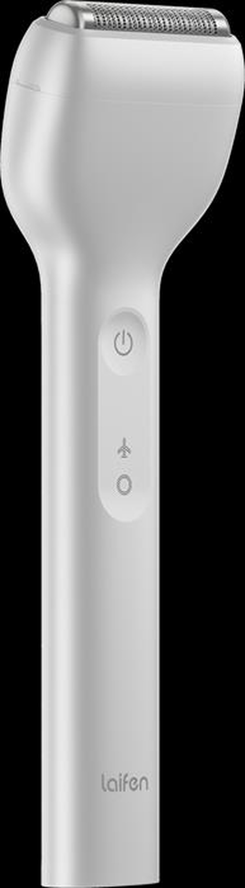 Immagine del prodotto LAIFEN - Rasoio elettrico SHAVER T1 PRO-SILVER