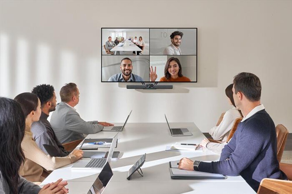 Immagine del prodotto INSTA360 - Webcam CONNECT-Black