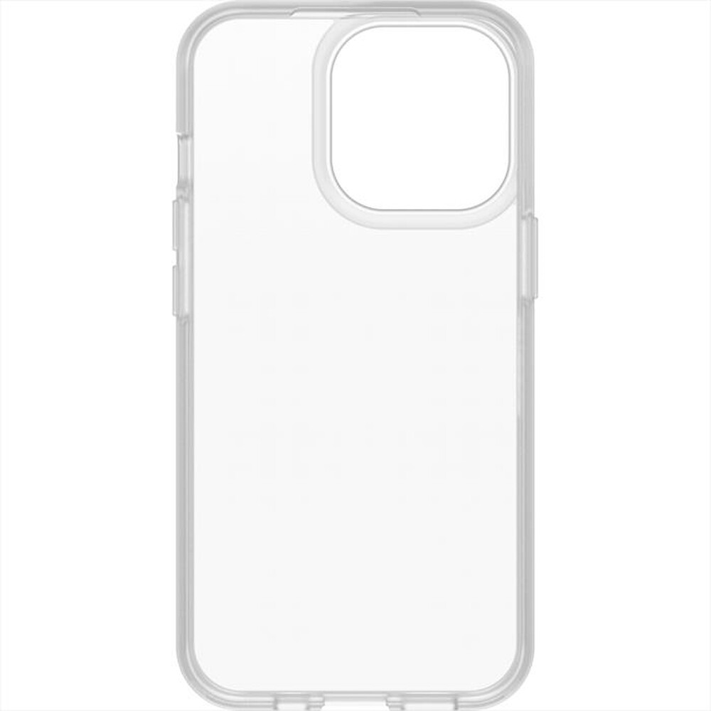 "OTTERBOX - REACT SYMMETRY - CUSTODIA IPHONE 13 PRO-trasparente"
