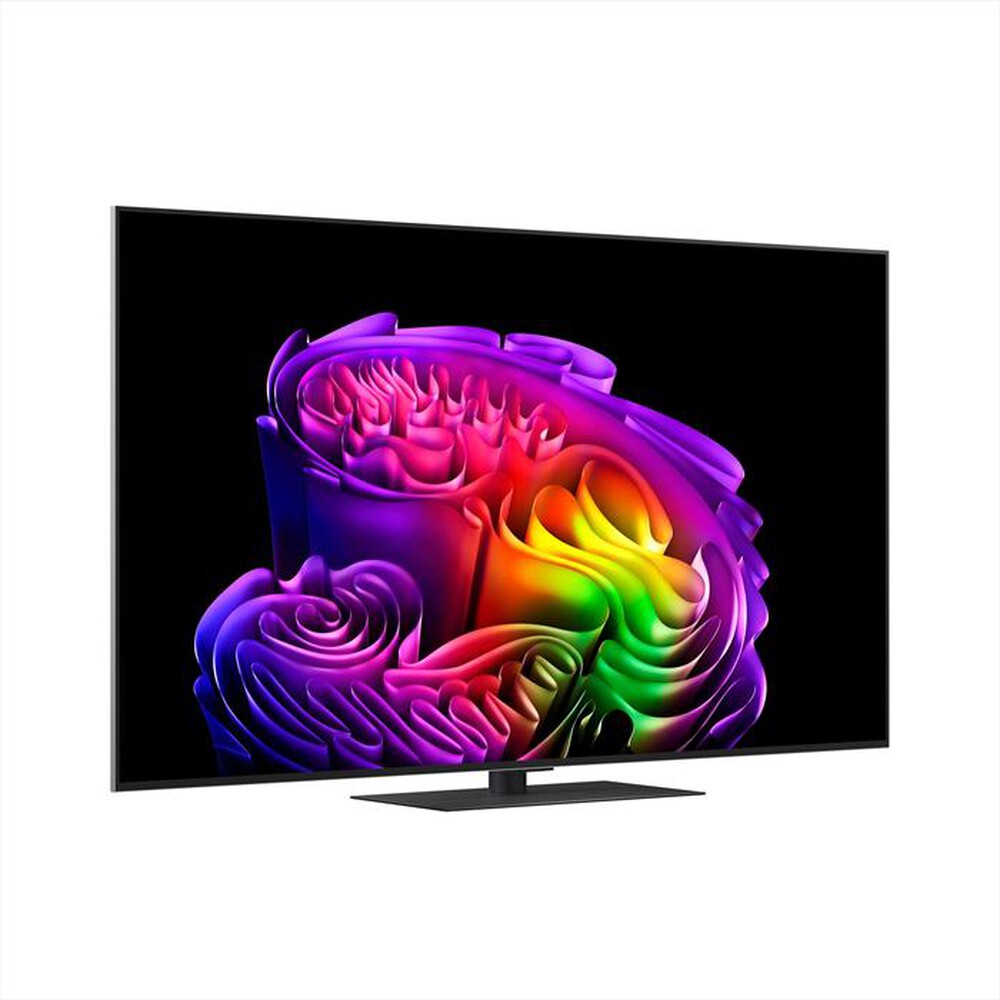 Immagine del prodotto LG - Smart TV OLED EVO AI 4K 65" G6S OLED65G66LS-Dark Satin Silver