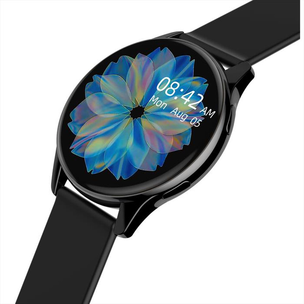 Immagine del prodotto CELLY - Smartwatch TRAINERFLOWBK-Nero
