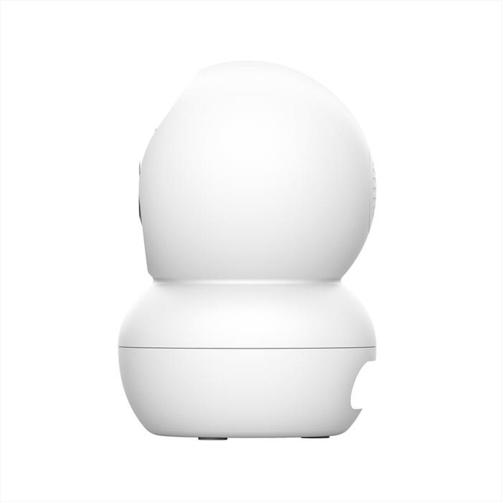 "TRUST - IPCAM-2800 INDOOR PTZ WI-FI CAMERA-White"