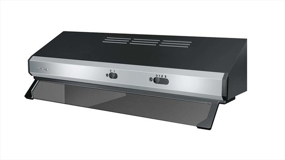 "SMEG - Cappa integrata a parete KSEC61XE2"