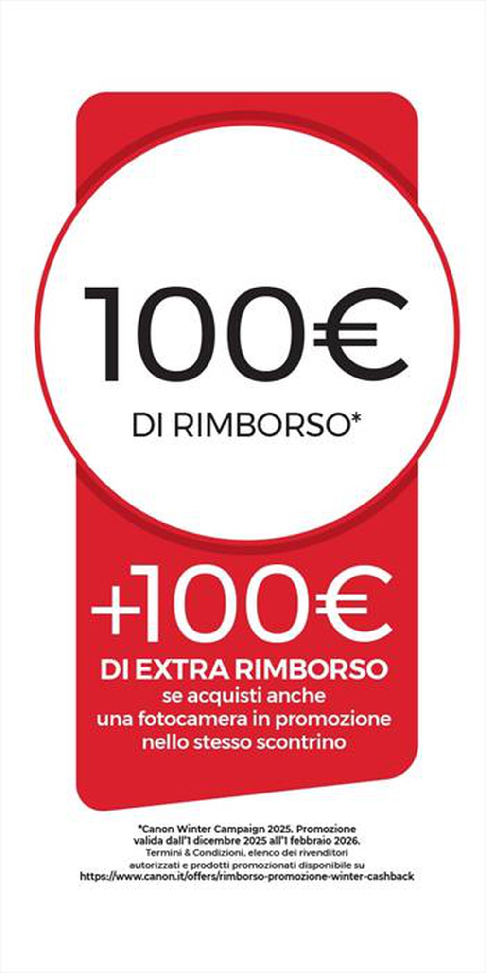 Immagine del prodotto CANON - Obiettivo Zoom RF 28-70MM F2.8 IS STM-Black