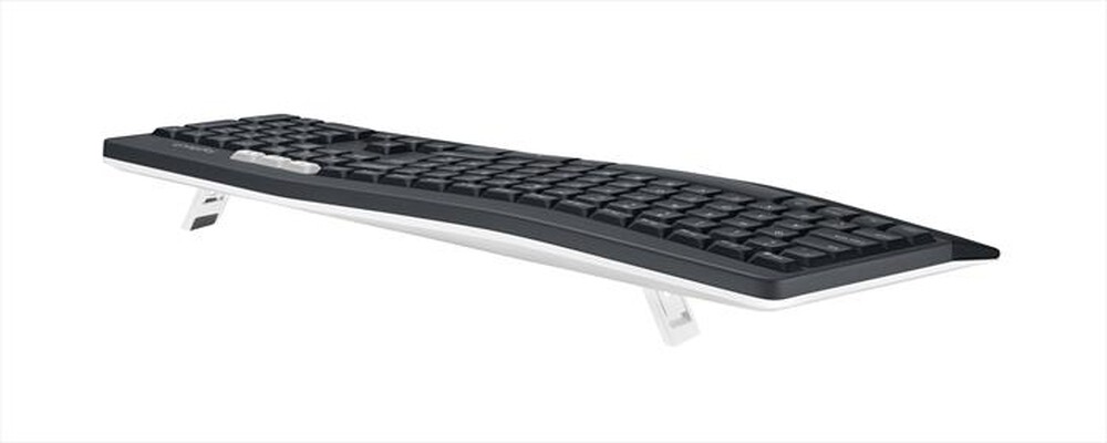 "LOGITECH - MK850 PERFORMANCE COMBO-Nero / Bianco"