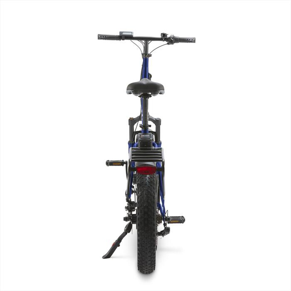 Immagine del prodotto NILOX - Fat bike X8 PRO-BLU