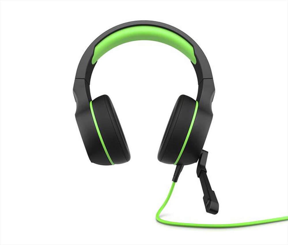 "HP - HP PAVILION GAMING 400-Nero"