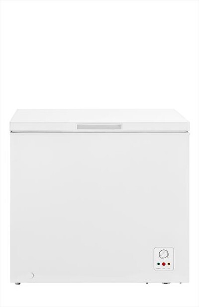 HISENSE - Congelatore orizzontale FC258D4AW1  198 lt-BIANCO