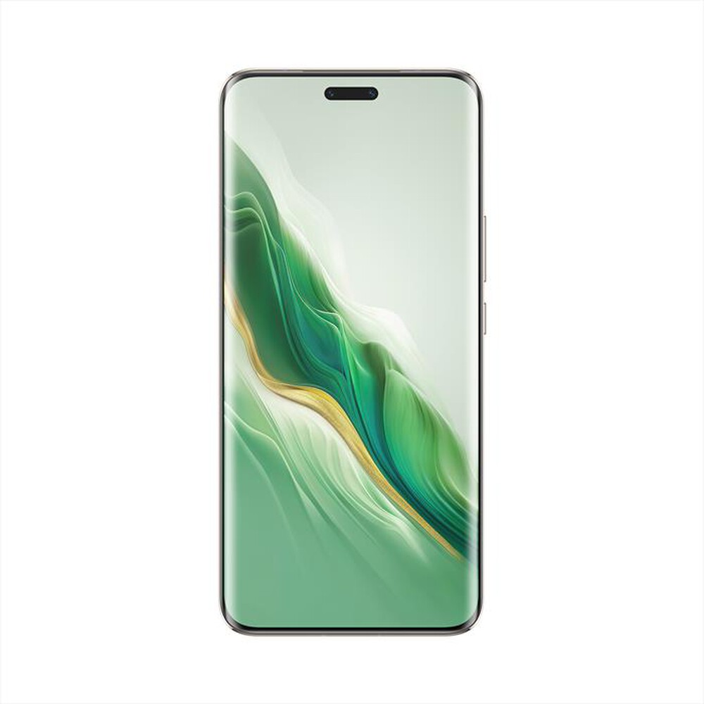 "HONOR - Smartphone MAGIC6 PRO-Epi Green"