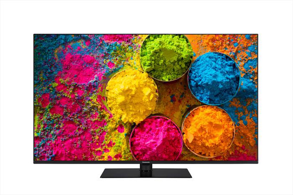 "PANASONIC - Smart TV LED UHD 4K 50\" TX-50MX700E-NERO"