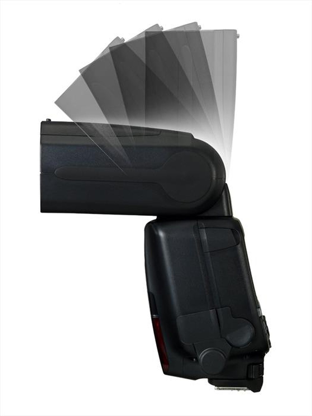 Immagine del prodotto CANON - Speedlite 600EX-RT-black