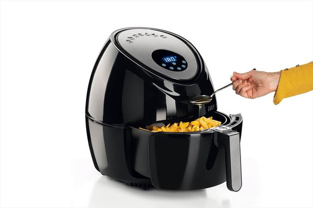 "ARIETE - AR/4618-nero"