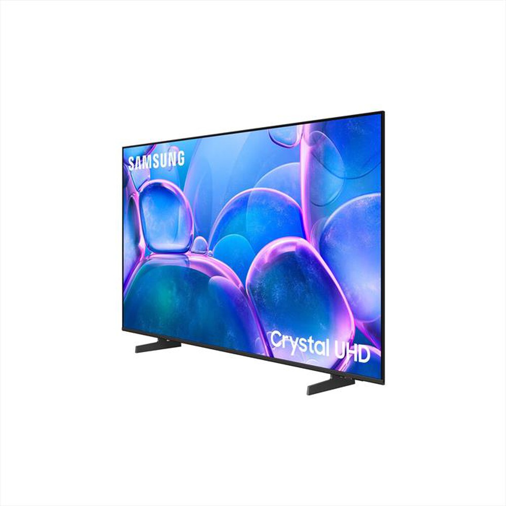 "SAMSUNG - Smart TV LED UHD 4K 43\" UE55U7000FUXZT-Titan Gray"