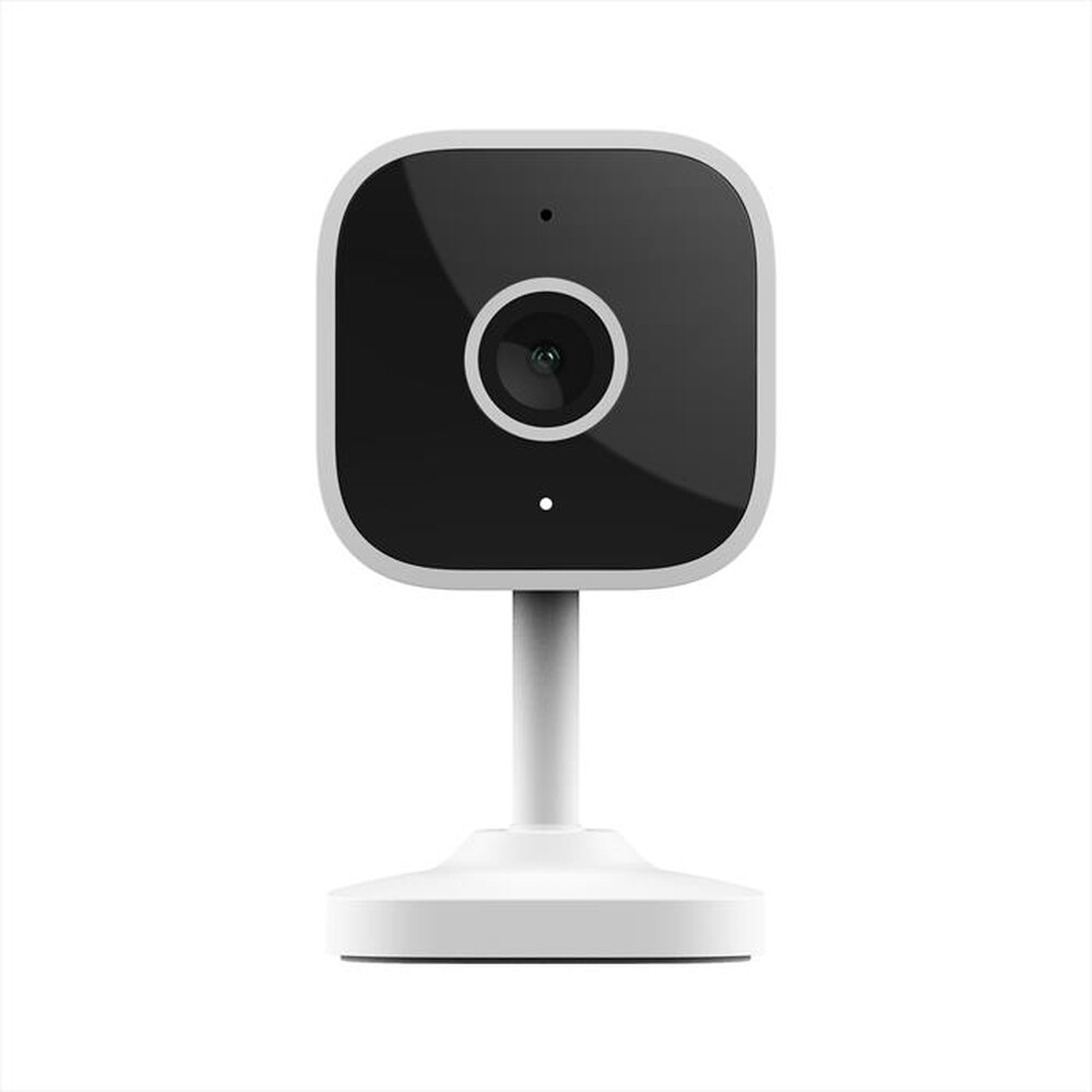 Immagine del prodotto TRUST - IPCAM-2900 INDOOR WI-FI CAMERA-White