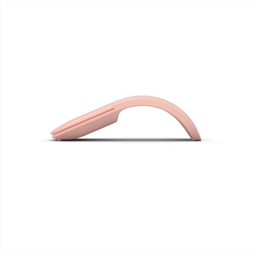 Immagine del prodotto MICROSOFT - ARC MOUSE BLUETOOTH-Soft Pink