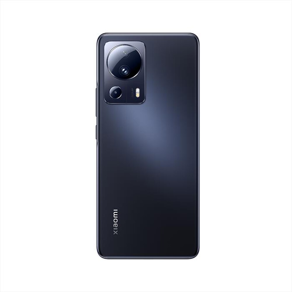 "XIAOMI - Smartphone XIAOMI 13 LITE 8+128GB-Black"