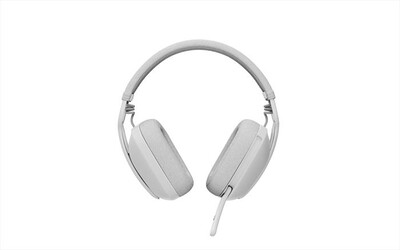 LOGITECH - Headband Zone Vibe 100-Off-white