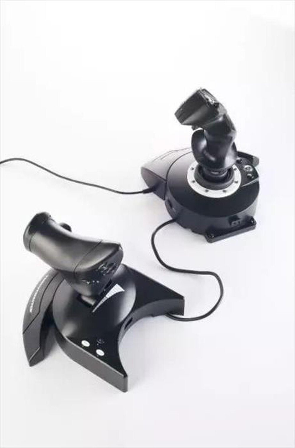 "THRUSTMASTER - T.FLIGHT HOTAS ONE MSFS SPECIAL EDITION-Nero"