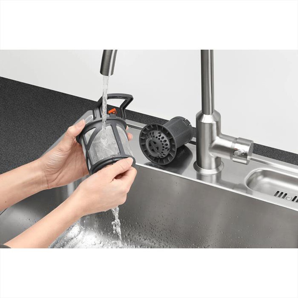Immagine del prodotto AEG - Lavastoviglie FFB76707PM Classe A 14 coperti-Inox
