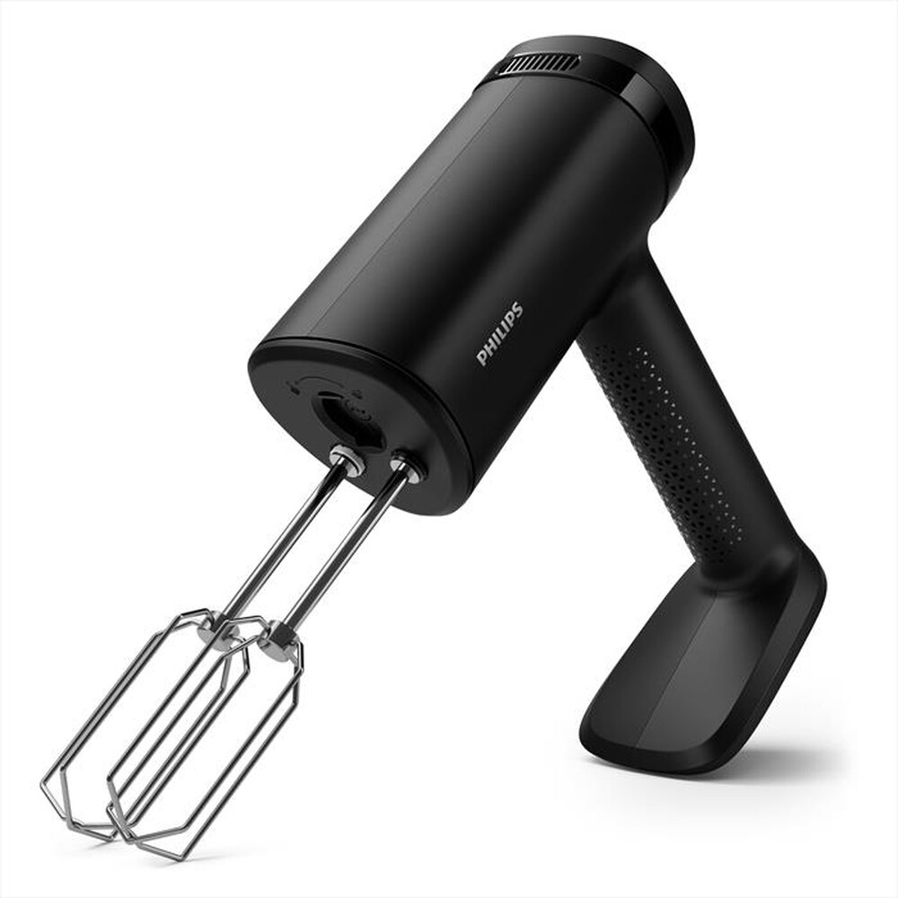 Immagine del prodotto PHILIPS - Sbattitore mixer SERIE 5000 5IN1 HR3781/20-Nero