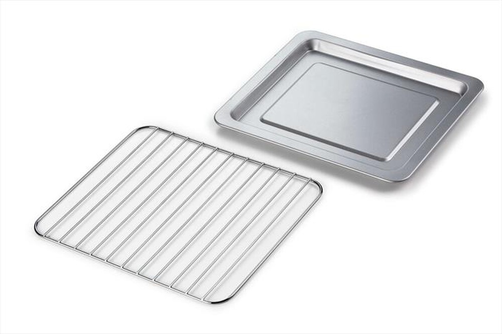 Immagine del prodotto ARIETE - 3919/03 VINTAGE FORNO ELETTRICO 800W-Beige