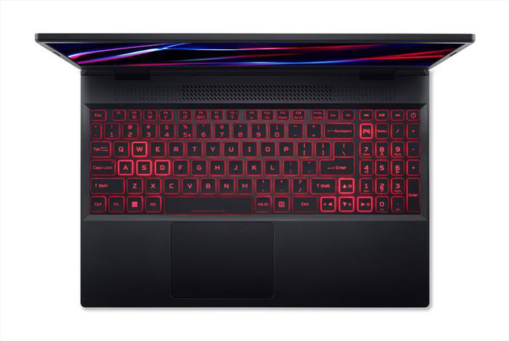 "ACER - Notebook Gaming Nitro 15.6 pollici AN515-58-77TT-Nero"