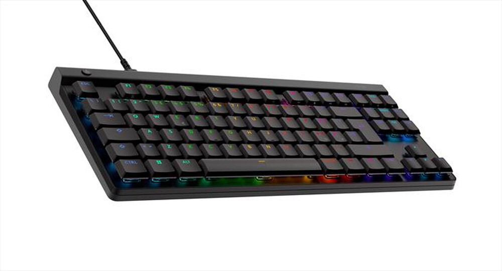 "LOGITECH - Tastiera gaming G515 LIGHTSPEED TKL - ITA"