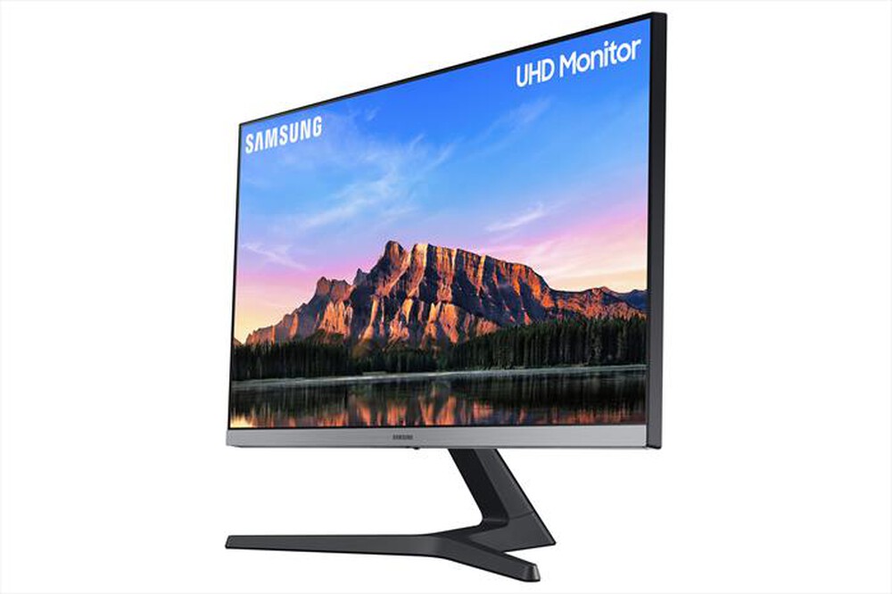 "SAMSUNG - LU28R550UQRXEN"
