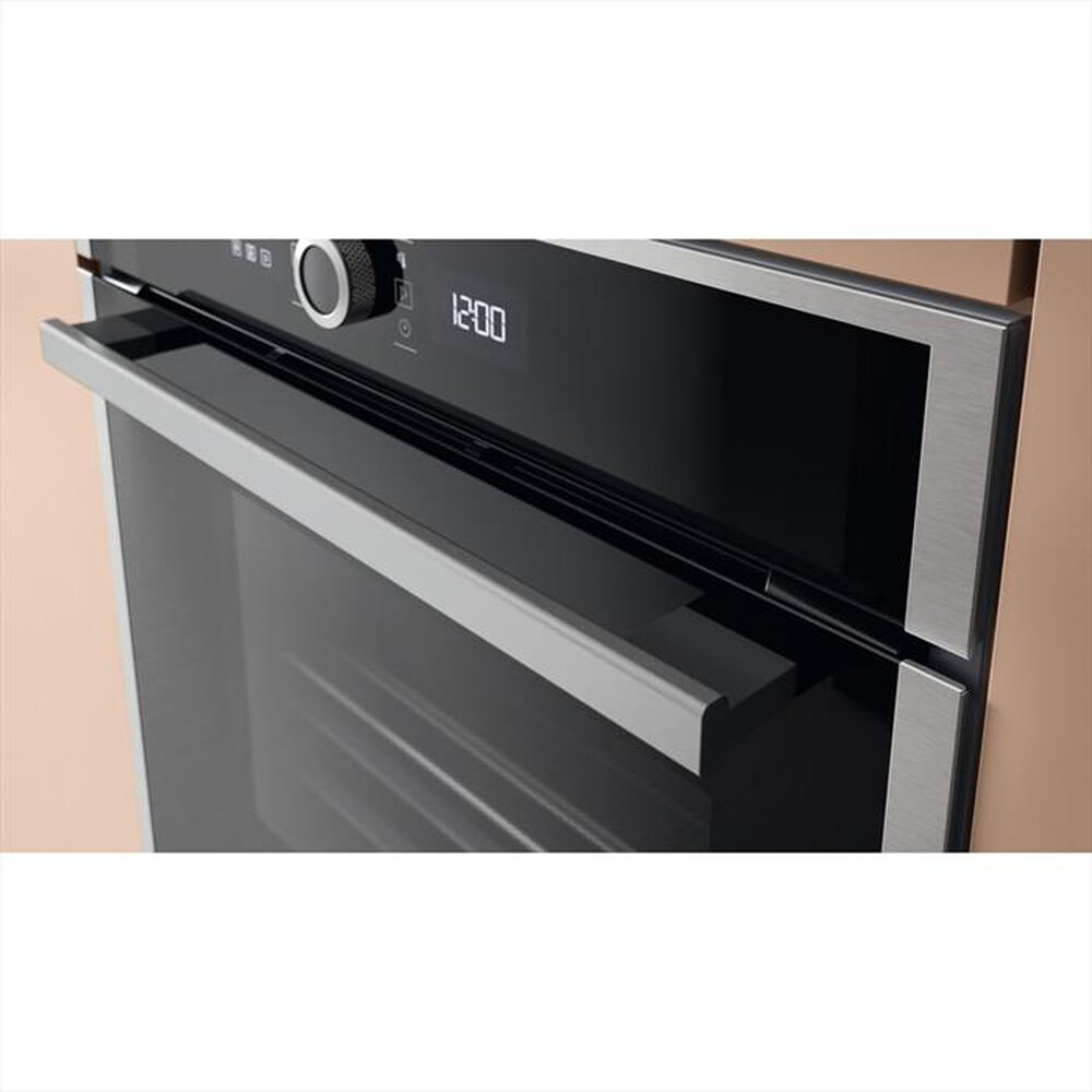 Immagine del prodotto HOTPOINT ARISTON - Forno incasso elettrico HAOI4S8HM0XA