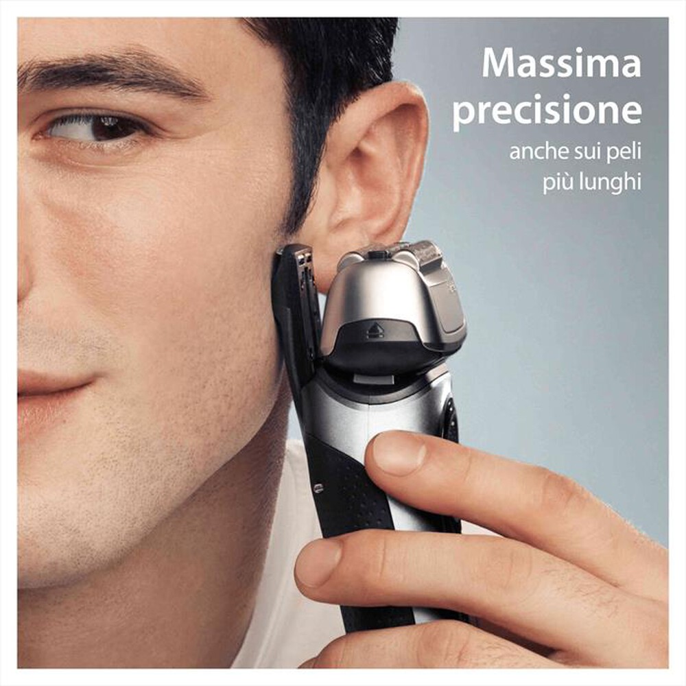 Immagine del prodotto BRAUN - Rasoio SERIES 8-Argento