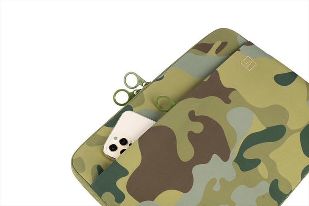 Immagine del prodotto TUCANO - Custodia TOP 13" MacBook Air/Pro 13"/Laptop 12"