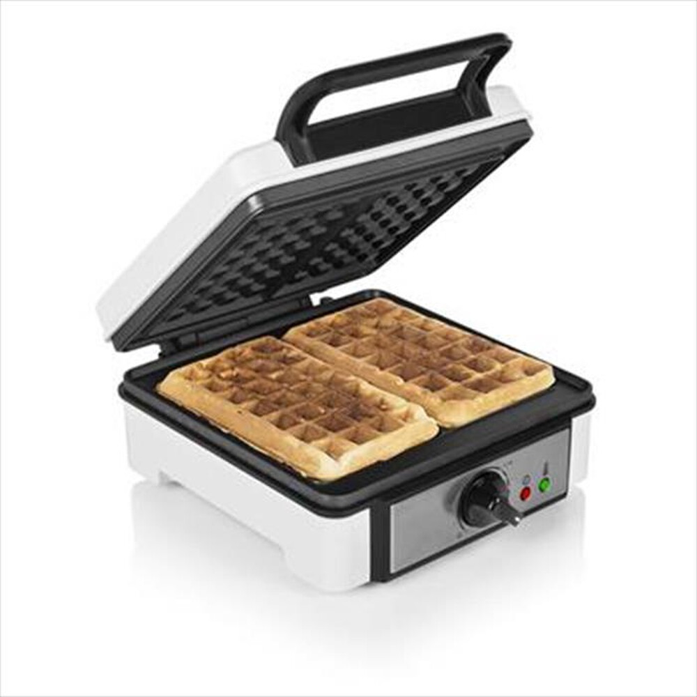 Immagine del prodotto PRINCESS - 132397 Piastra Waffle-Bianco