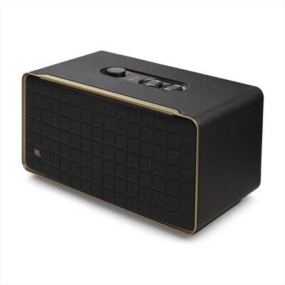 JBL - Altoparlante Bluetooth AUTHENTICS 500-Nero