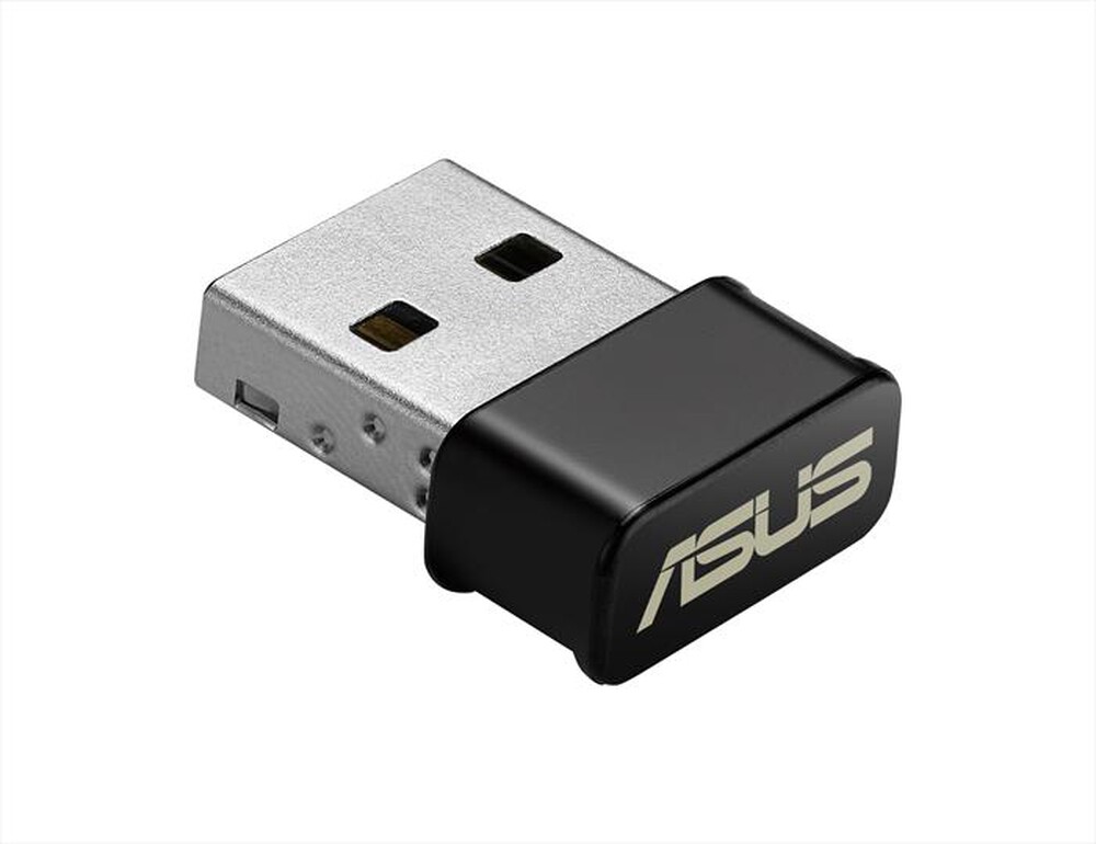 "ASUS - USB-AC53 NANO-Nero"