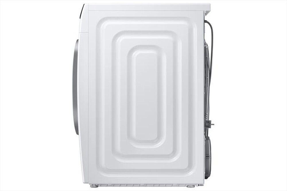 Immagine del prodotto SAMSUNG - Asciugatrice DV90DG6845LKU3 9 Kg Classe A-Bianco