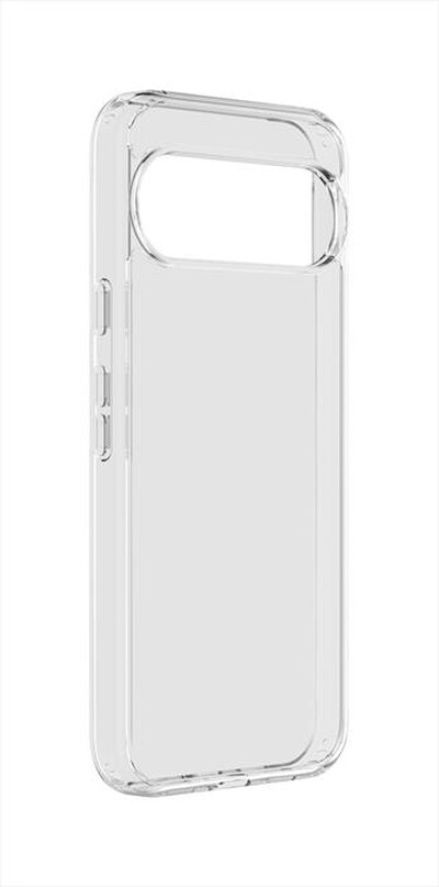 CELLULARLINE - Cover CLEAR STRONG per PIXEL 10 PRO XL-Trasparente