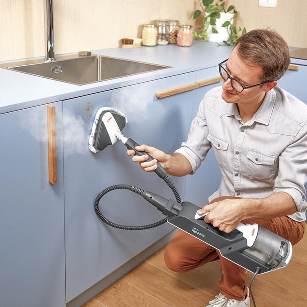 Immagine del prodotto POLTI - Vaporetto SV650_Style-Rosso/Bianco