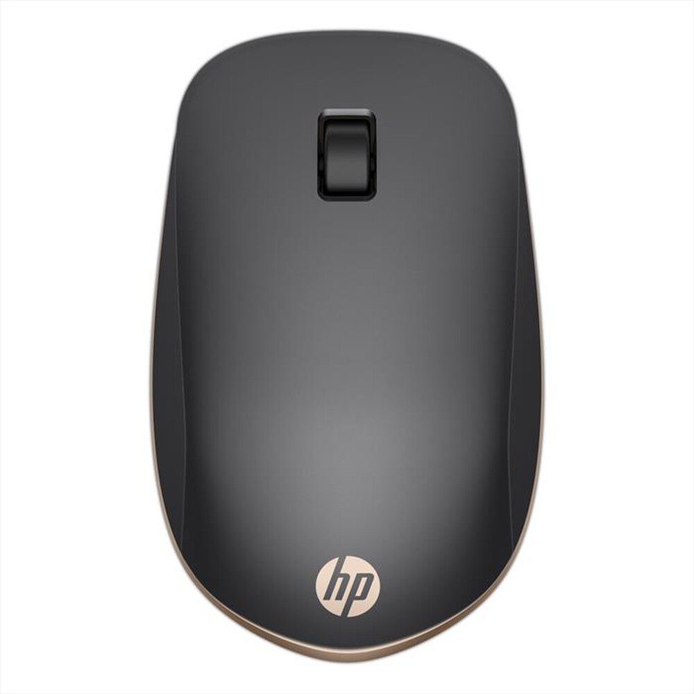 "HP - HP Z5000 BTH MOUSE BRONZE-Dark, Bronzo"