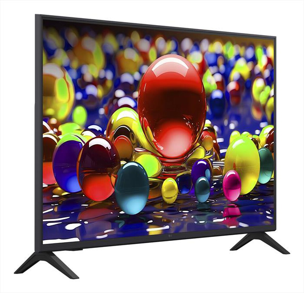 Immagine del prodotto LG - Smart TV LED UHD 4K 43" WEBOS AI 43UA74006LB-Blu