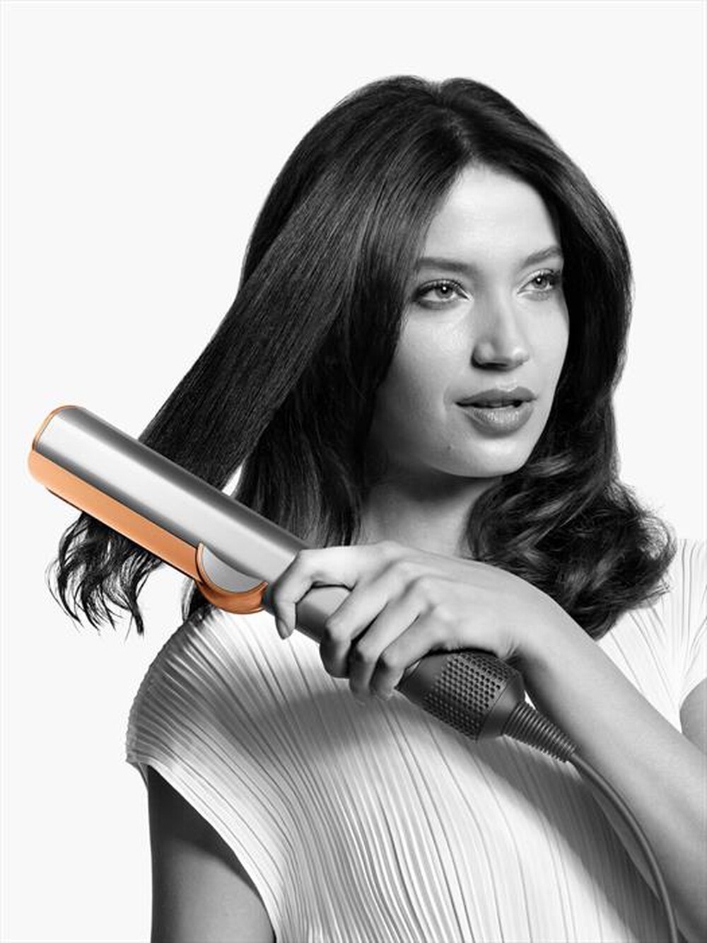 Immagine del prodotto DYSON - Piastra Asciugacapelli AIRSTRAIT-Jusper Plum